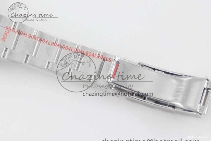 0120 ModernLook Daytona 116500 SS TWF 1:1 Best Edition 904L Steel White Dial on SS Bracelet A 2408